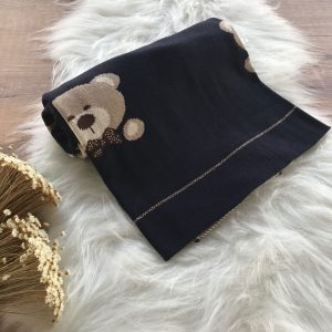 Manta para Bebe