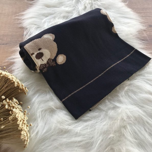 Manta para Bebe