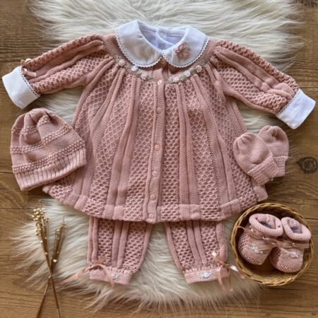 Conjunto Mini