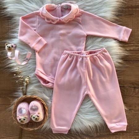 Conjunto Bebe