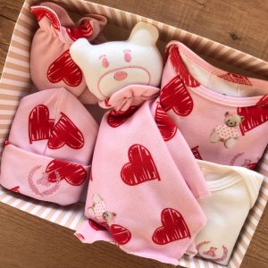 Presente para Bebe
