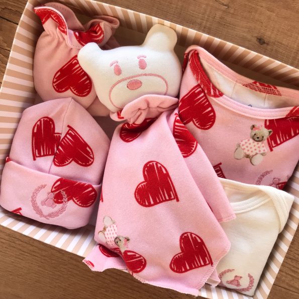 Presente para Bebe