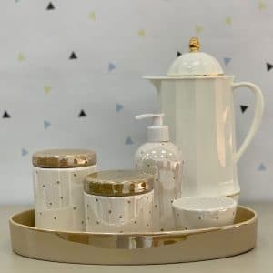 Kit Higiene Bebê