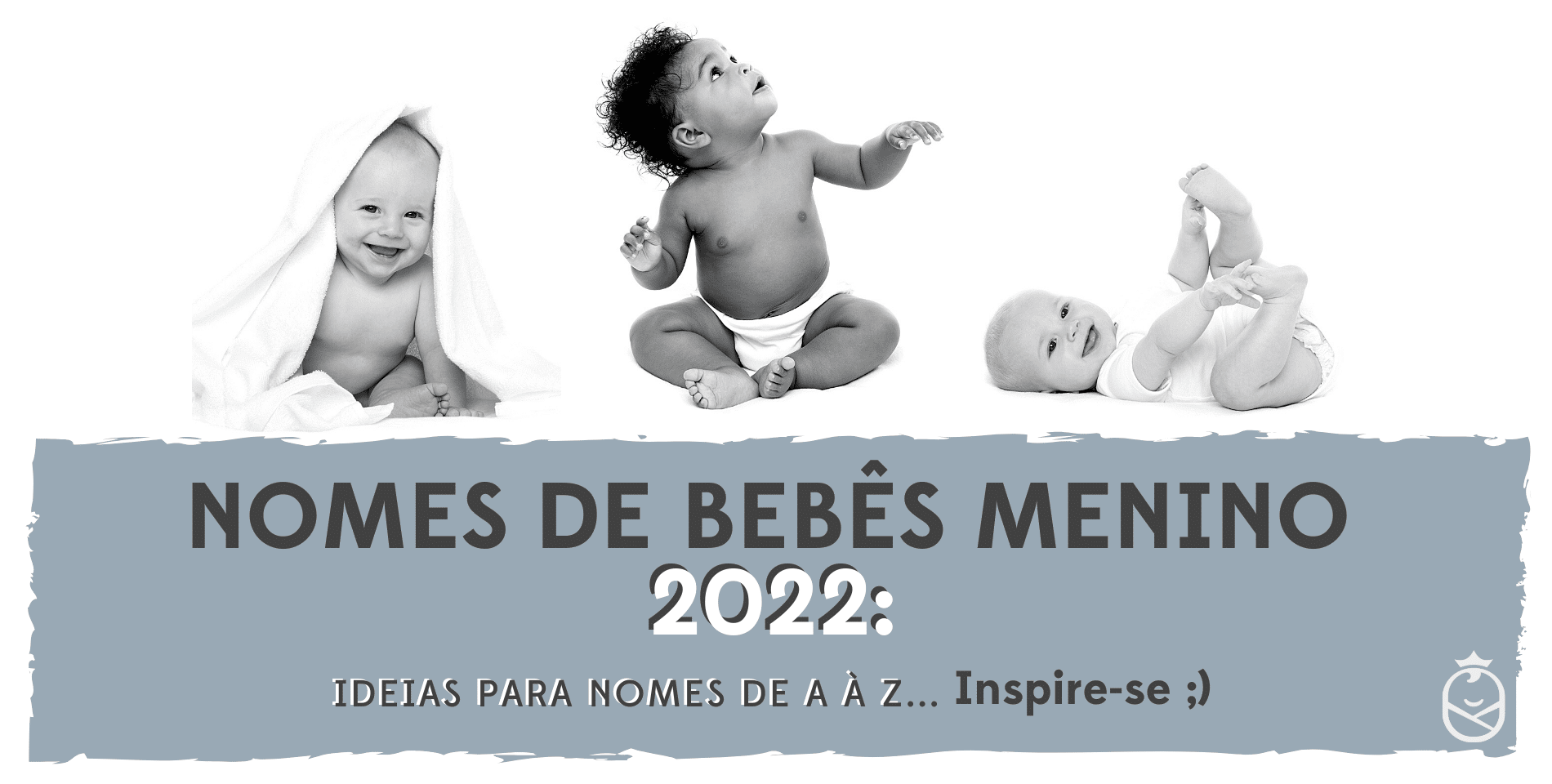 nomes de bebes menino 2022