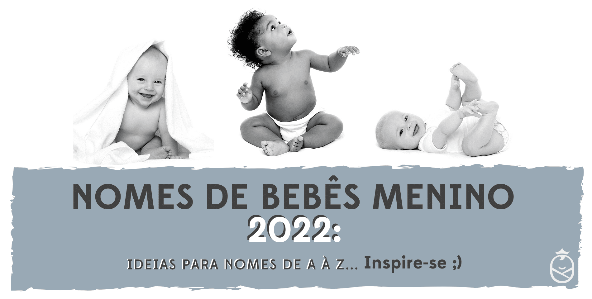 Nomes de meninos: ideias, significados e listas