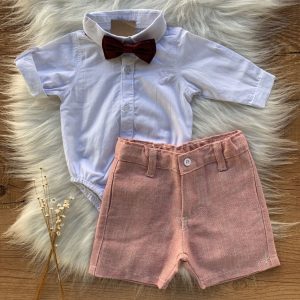 Conjunto Bebe