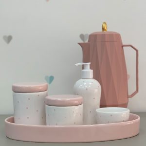 Kit Higiene Bebê