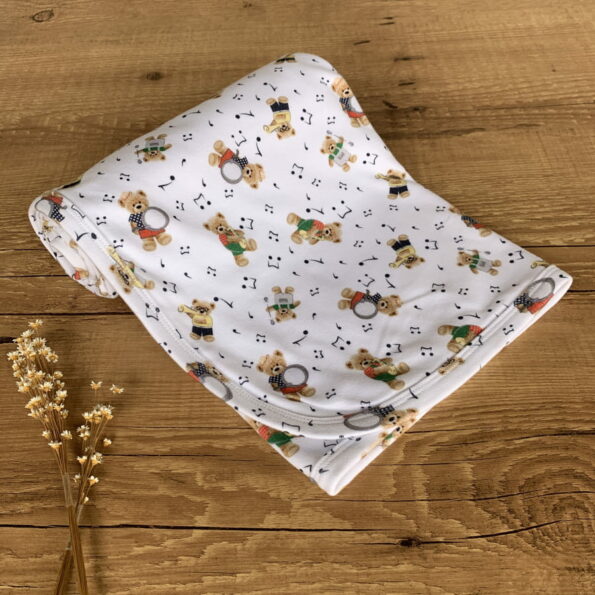 Manta para Bebe