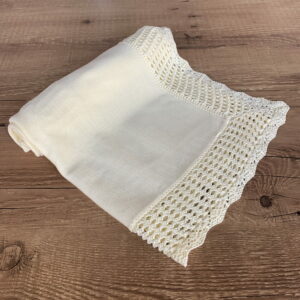 Manta para Bebe