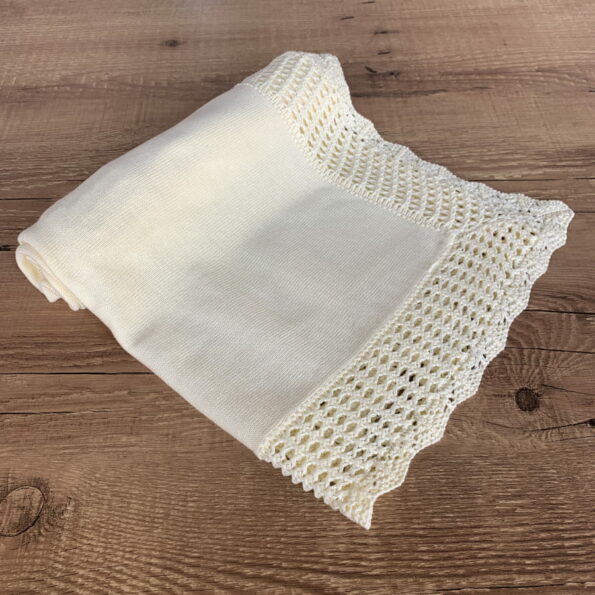 Manta para Bebe