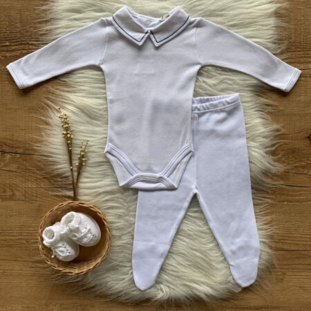 Conjunto Bebe