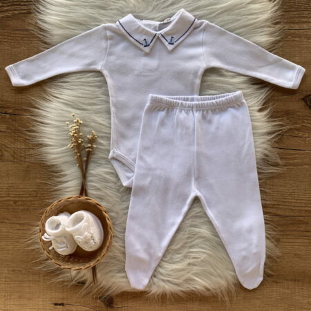 Conjunto Bebe