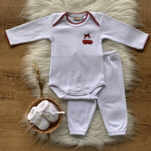 Conjunto Bebe