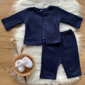 Conjunto Bebe