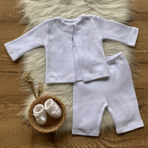 Conjunto Bebe