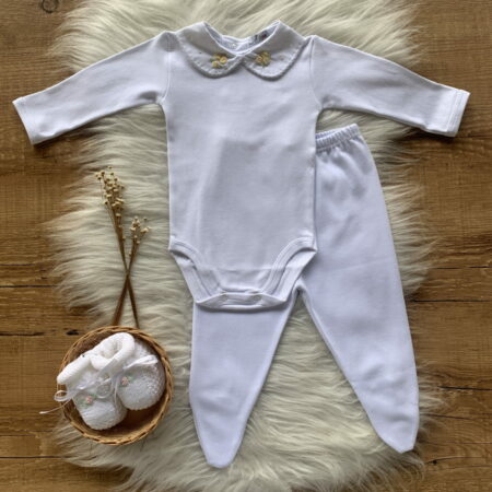 Conjunto Bebe