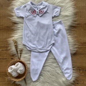 Conjunto Bebe