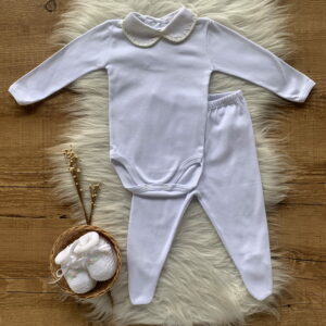 Conjunto Bebe