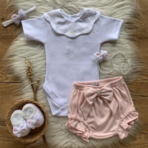 Conjunto Bebe