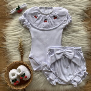 Conjunto Bebe