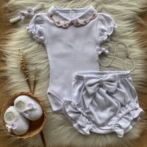 Conjunto Bebe