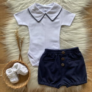 Conjunto Bebe