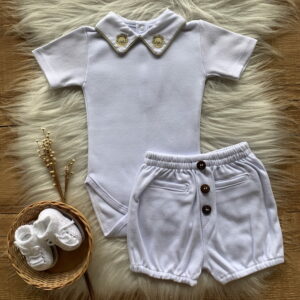 Conjunto Bebe