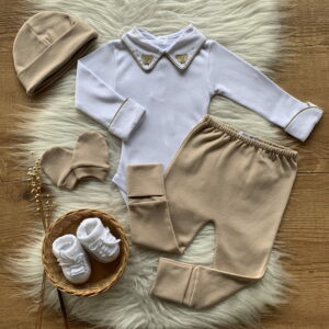 Conjunto Bebe