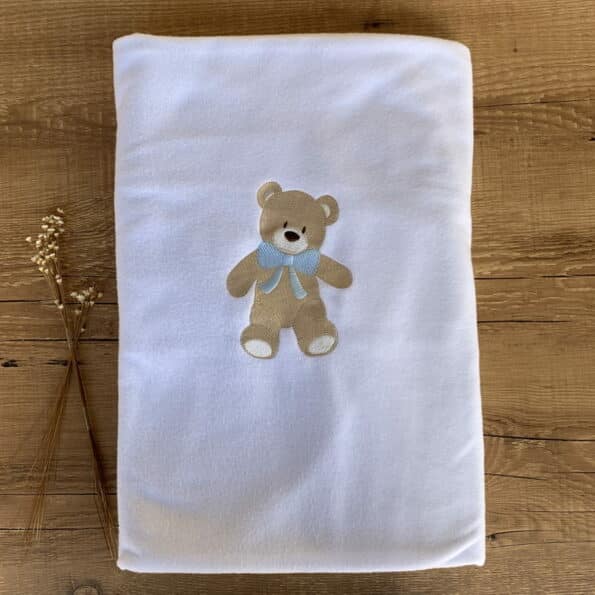 Cobertor para Bebê