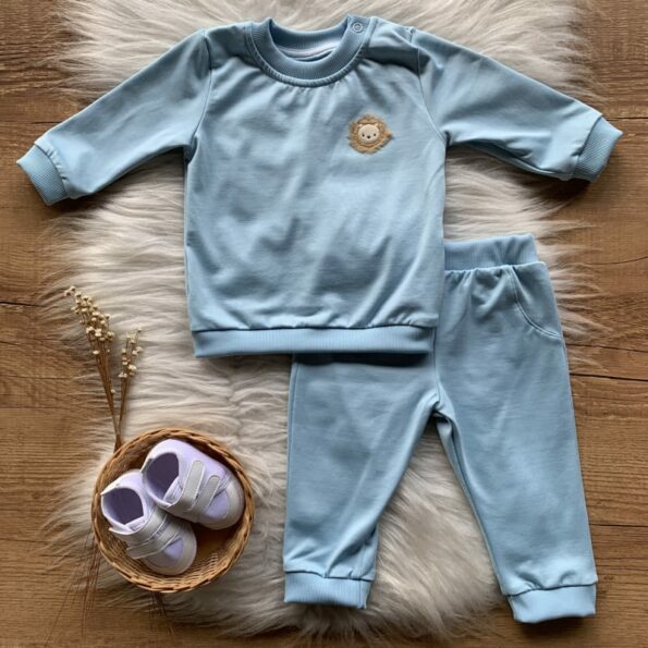 Conjunto Bebe