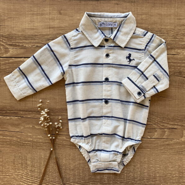 Body Camisa