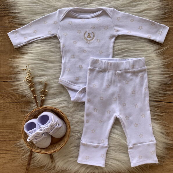 Conjunto Bebe