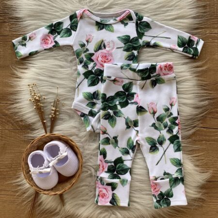 Conjunto Bebe