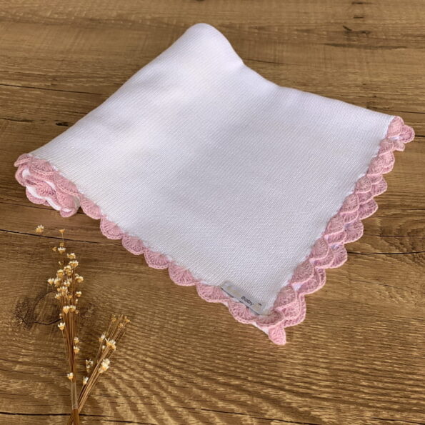 Manta para Bebe