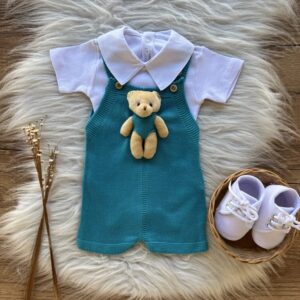Romper Bebe