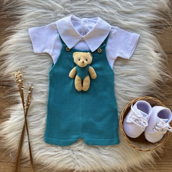 Romper Bebe