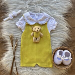 Romper Bebe
