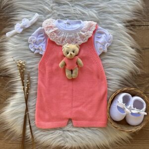 Romper Bebe