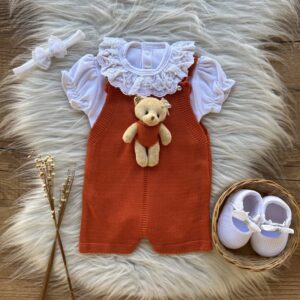Romper Bebe