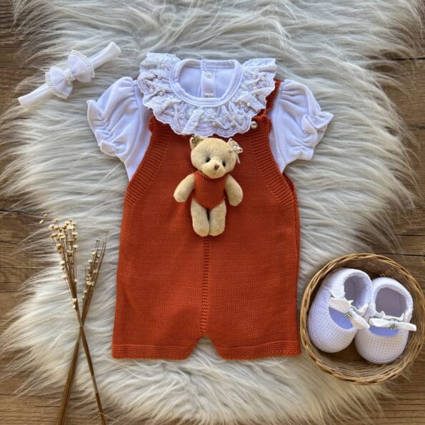 Romper Bebe