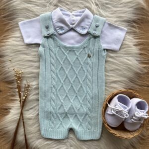 Romper Bebe