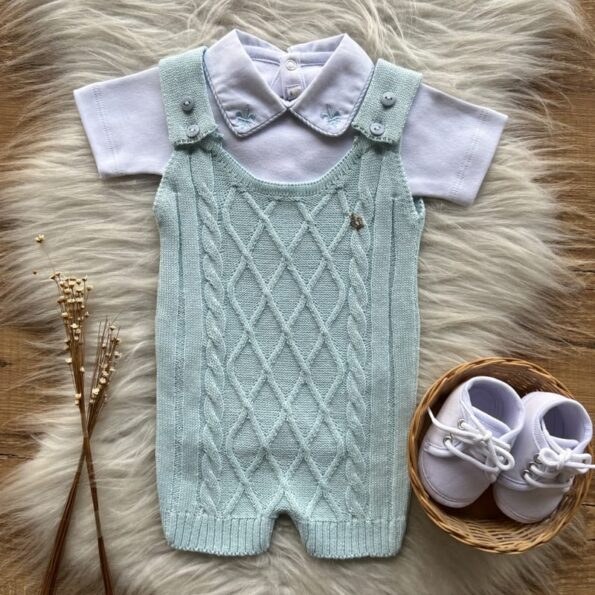 Romper Bebe