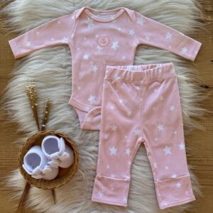 Conjunto Bebe