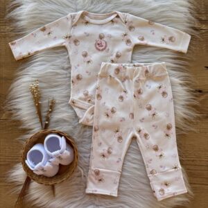 Conjunto Bebe