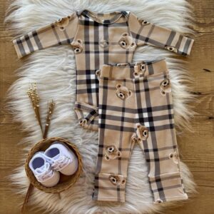 Conjunto Bebe