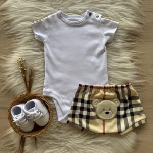 Conjunto Bebe