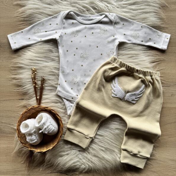 Conjunto Bebe