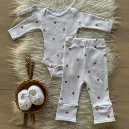 Conjunto Bebe