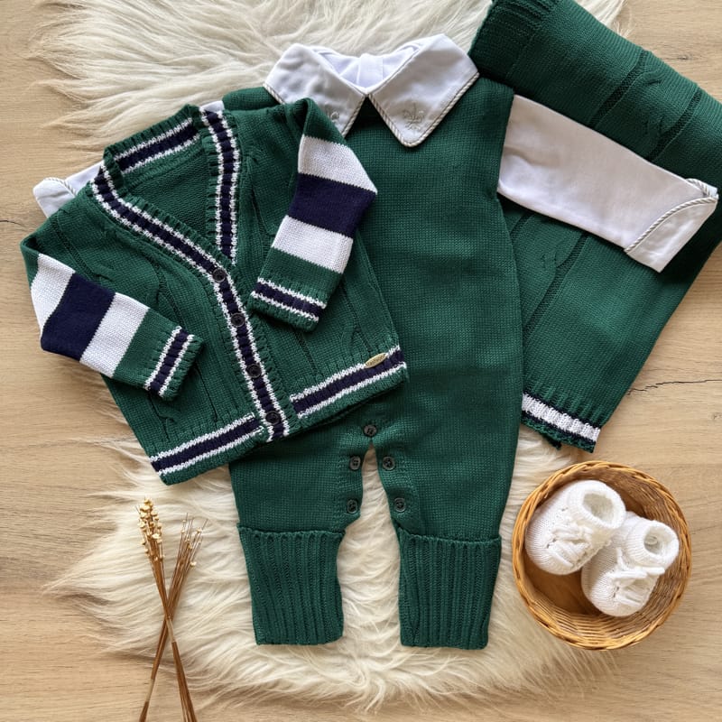 Verde
