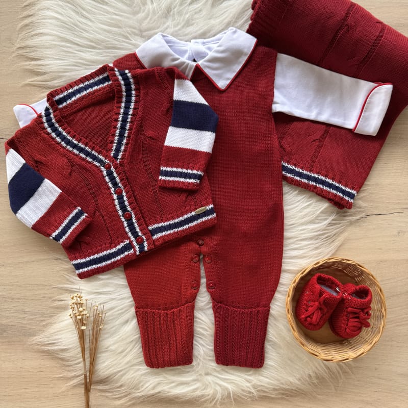 Vermelho